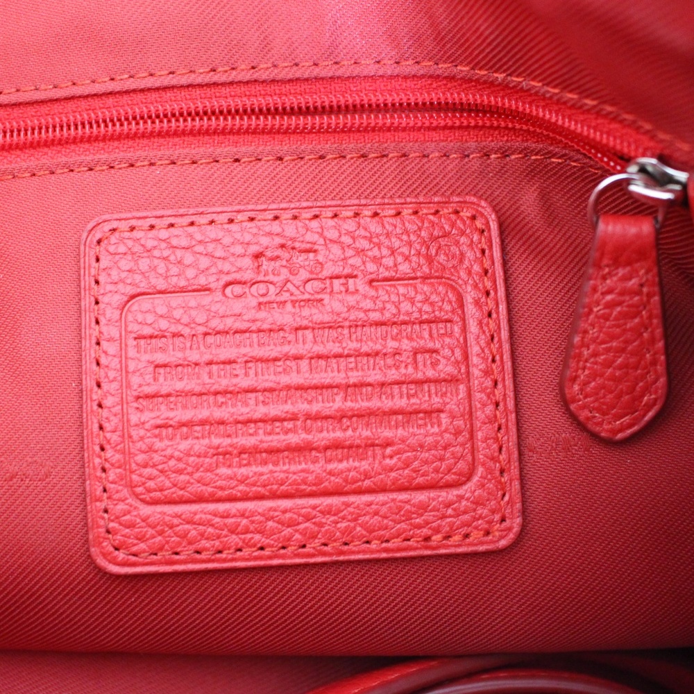 Coach - Picture 2 of 5
